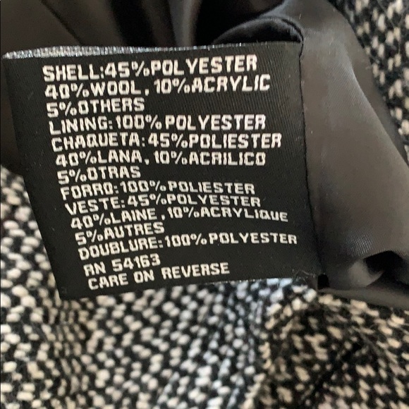 Coat - Picture 5 of 5